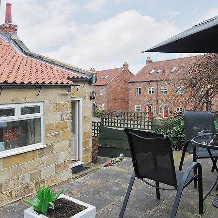 Waterstead Cottage Whitby Exterior photo