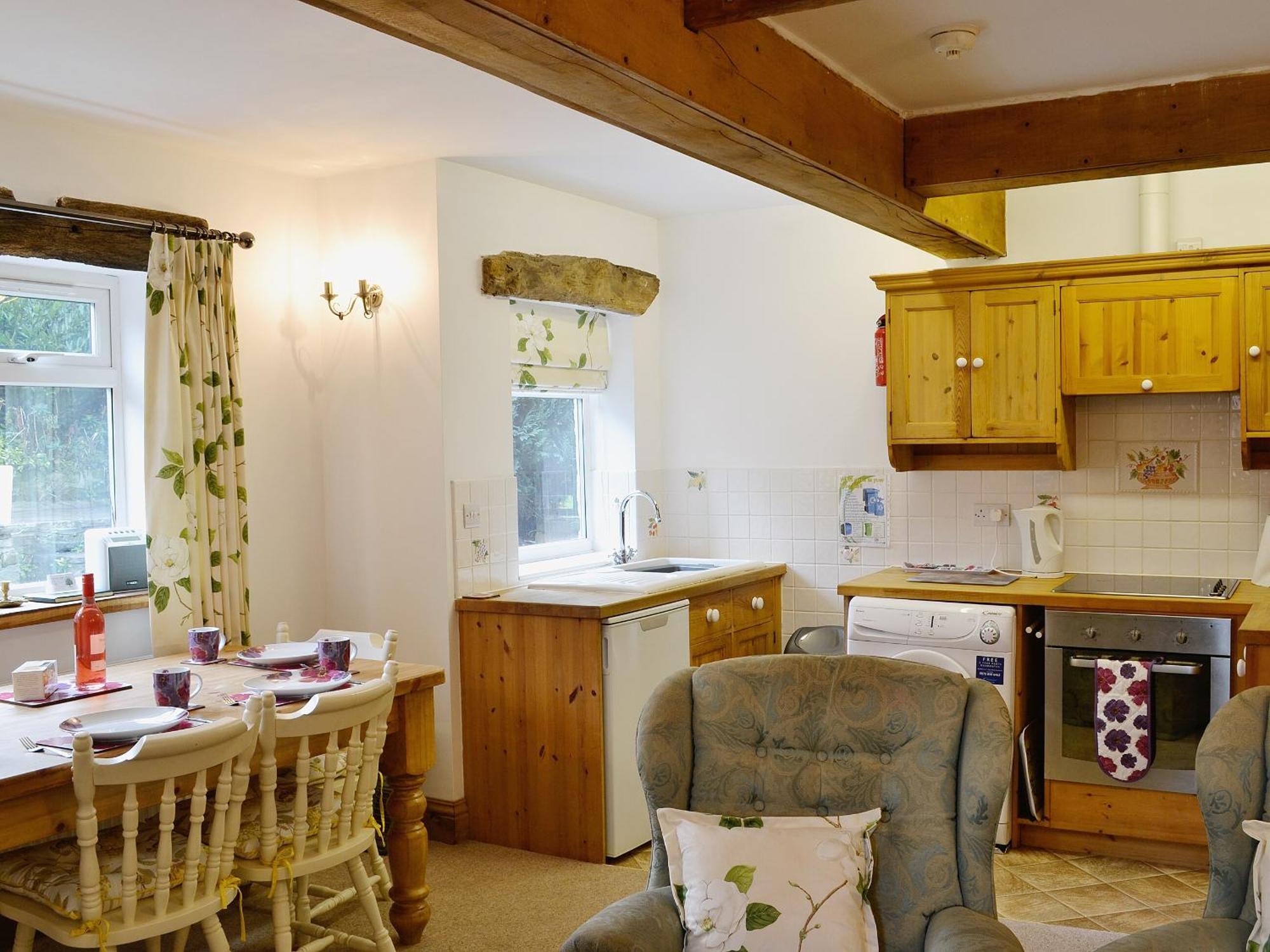 Waterstead Cottage Whitby Exterior photo