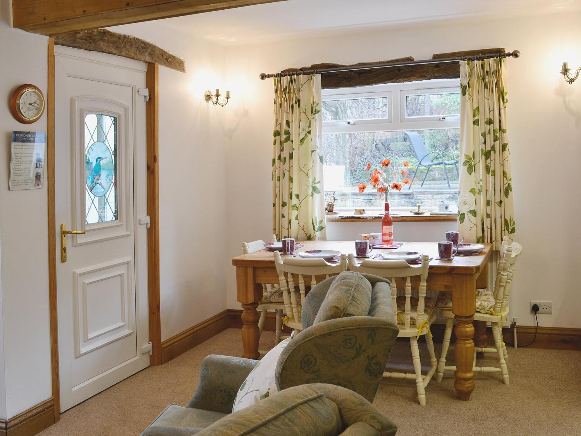 Waterstead Cottage Whitby Exterior photo
